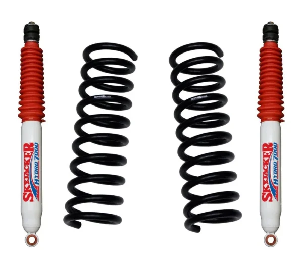 Skyjacker 2-2.5FRT CLS,13>RAM25,HYDR