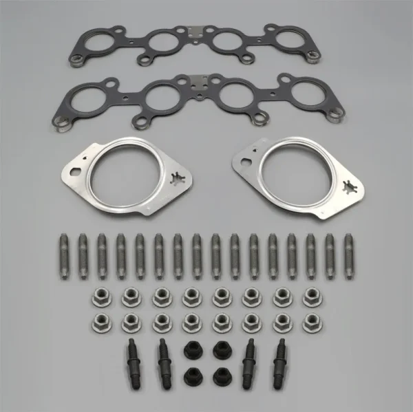 Ford Racing 2011-2017 Mustang 5.0L Coyote Exhaust Manifold Gasket and Hardware Kit