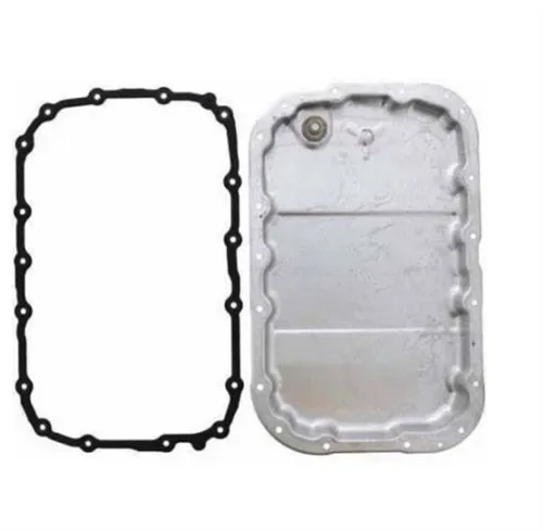 BMW E9X 3-Series GM Transmission Pan By Uro 24117581605