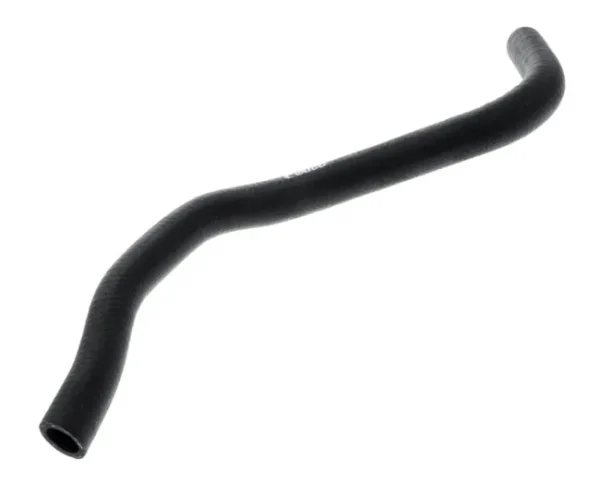 BMW E9X 3-Series Power Steering Hose Fluid Container To Power Steering Pump By Febi 32416850582