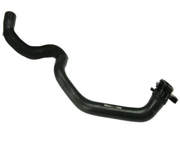 BMW E9X 335i Water Hose By Uro 11537584549