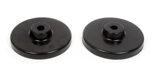 Daystar 2020-2022 Jeep Gladiator JT - 3/4in Lift Kit (Rear Only Coil Spring Spacers)