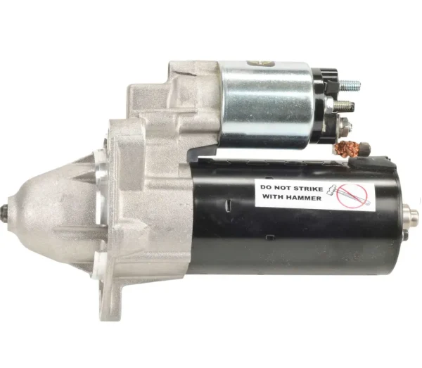 BMW F01 750i & 750li Engine Starter By Bosch 12417577257