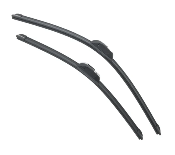 BMW F15 X5 Windshield Wiper Blade Set By Bosch 61610039697