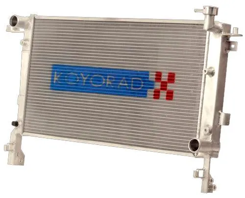 Koyo 91-94 Subaru Legacy 2.2L Turbo (MT) Radiator