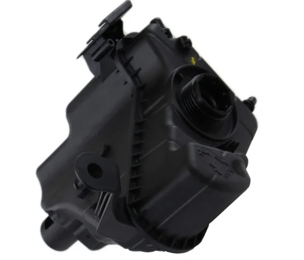 BMW F30 3-Series Coolant Expansion Tank By Rein 17138677649 (2017-2019)
