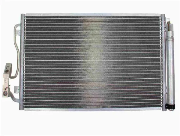 BMW F30 3-Series AC Condenser OEM 64506804722