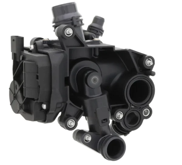 BMW F30 3-Series 330i & 330e Engine Cooling Thermostat By CoolX 11537644811