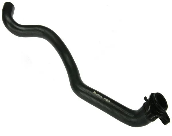 BMW F25 X3/X4 xDrive35i Water Hose-Cylinder Head to Thermostat By Uro 11537591889