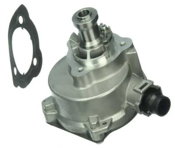 BMW E9X 328i Model Brake Booster Vacuum Pump By Uro 11667558344