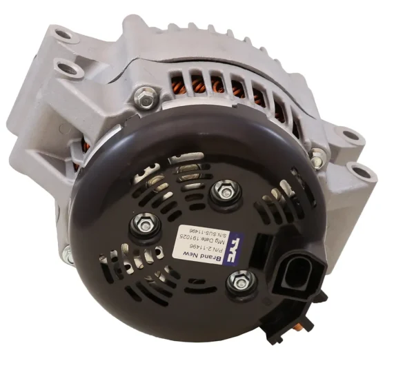 BMW F01 740i/il New Alternator By TYC 12317616119