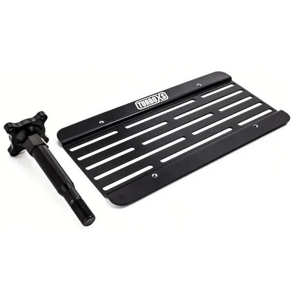 Turbo XS 2020+ Toyota Supra Towtag License Plate Relocation Kit