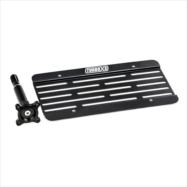 Turbo XS 18-21 Subaru WRX/STI License Plate Relocation Kit