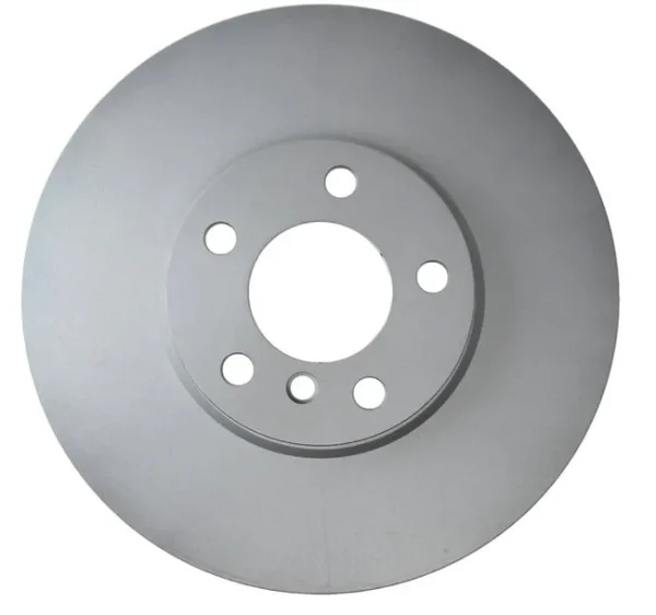 BMW E9X 3-Series Front or Rear Brake Rotor By Pagid-ATE