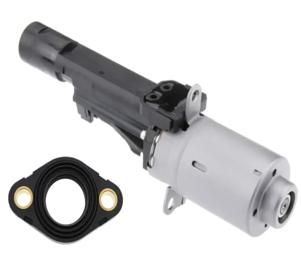 BMW F25 X3 Eccentric Shaft Actuator W/ Seal By Uro 11377603979