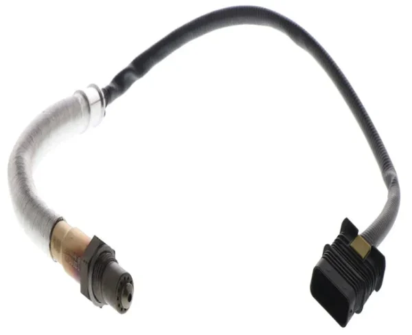 BMW F25 X3 xDrive28i Post Cat Oxygen Sensor OEM 11787596909 (2011-2012)