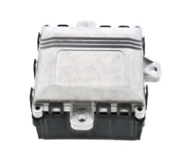 BMW E9X 3-Series Headlight Control Unit By Vemo 63127189312