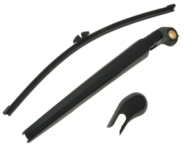 BMW F25 X3 Rear Wiper Arm Kit Blade 61627213242