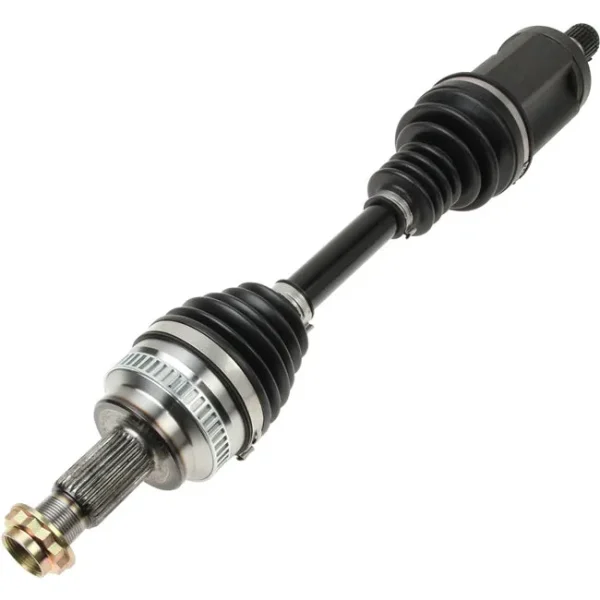 BMW E9X 3-Series xDrive & xi Front Left Axle By DSS 31607558949