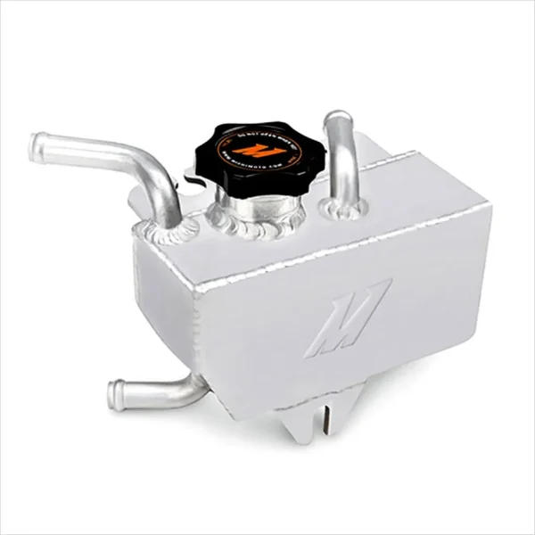 Mishimoto Subaru 08-14 WRX/ 05-09 Legacy GT Aluminum Coolant Expansion Tank