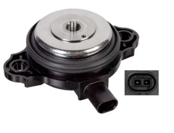 BMW F15 X5 xDrive40e Variable Timing Solenoid By Uro 11367593719