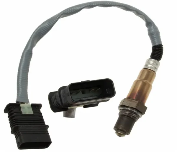 BMW F25 X3 xDrive28i Post Cat Oxygen Sensor OEM 11787603023 (2011-2012)