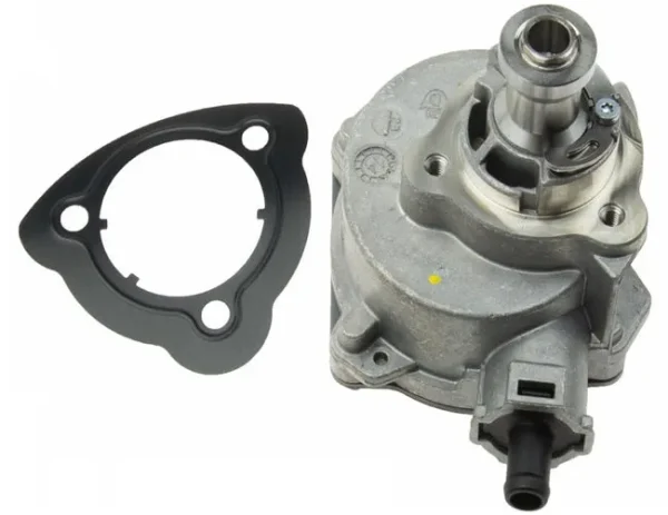 BMW E9X 3-Series Vacuum Pump for Brake Booster By Hudson 11667519457 (2006)