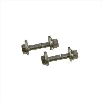 SPC Performance 09-10 Nissan 370Z/06-08 Infiniti G35/08-10 G37 Rear Camber/Toe Cam Bolt Kit