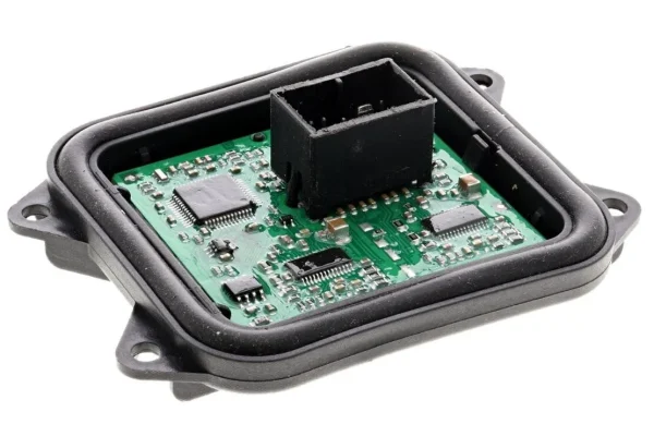 BMW E9X 3-Series New Control Unit for Adaptive Headlight By Vemo 63117182396 (2009-2011)