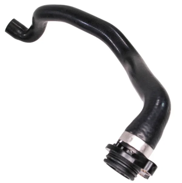 BMW F25 X3/X4 xDrive35i Water Hose-Cylinder Head to Thermostat By Rein 11537591889